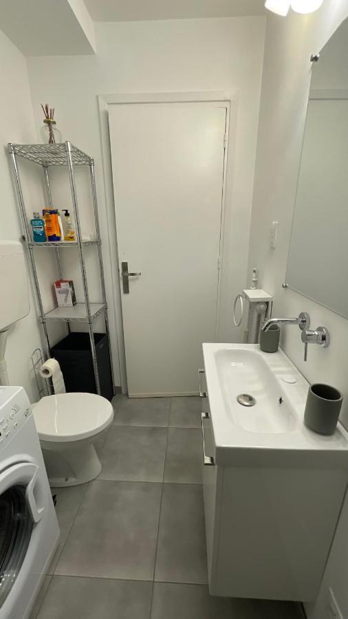 Cozy Lemon Menton Apartman Kültér fotó