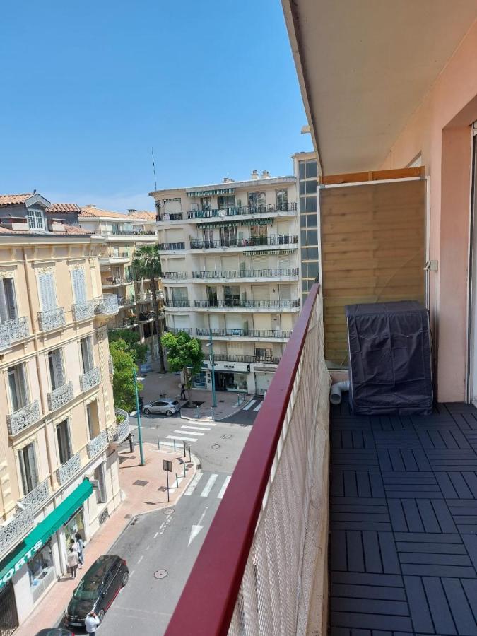 Cozy Lemon Menton Apartman Kültér fotó